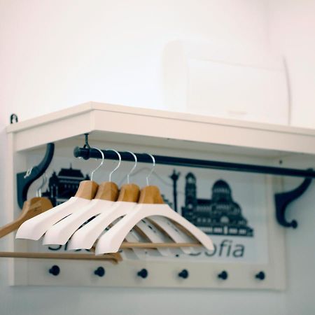 Sleep Over Sofia - Guest Rooms Екстериор снимка