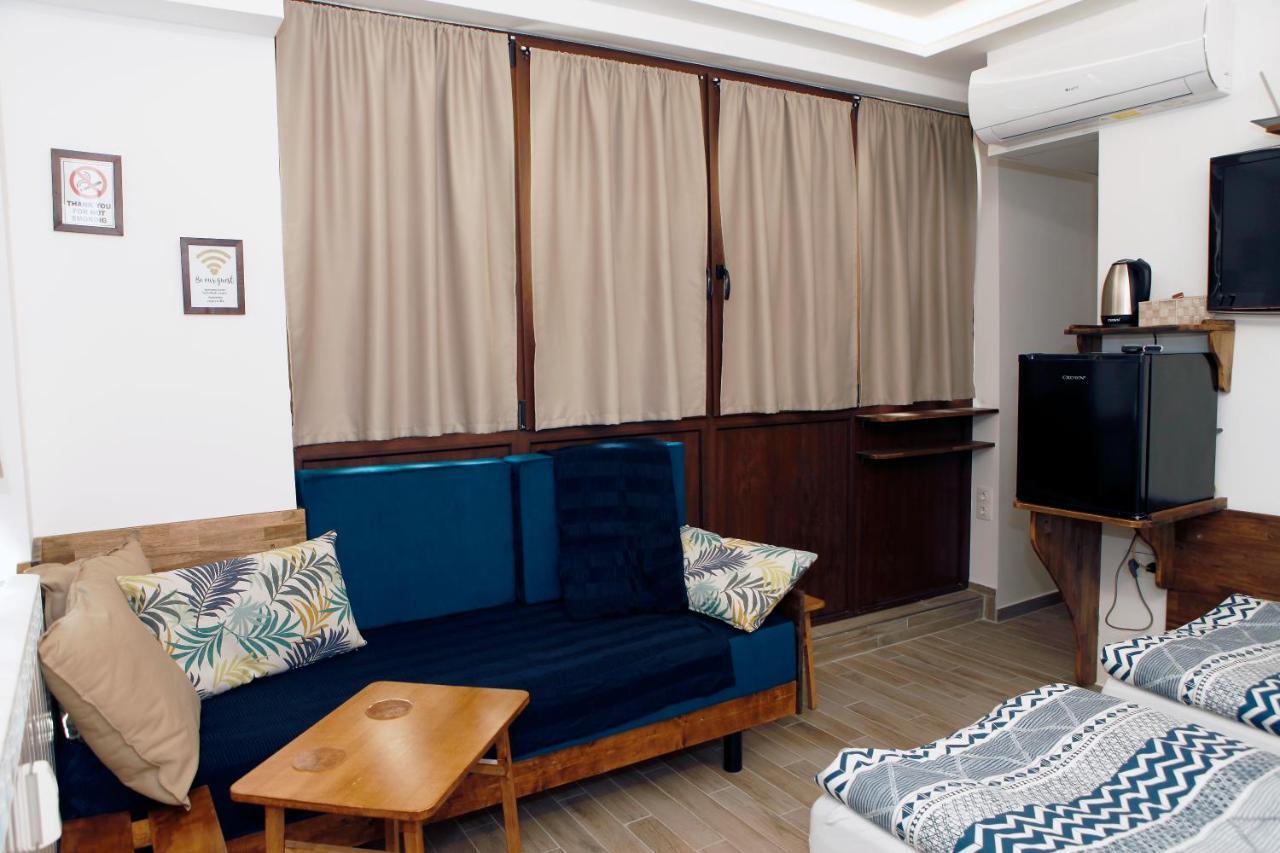 Sleep Over Sofia - Guest Rooms Екстериор снимка