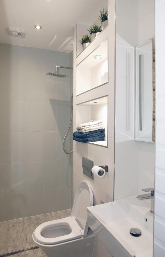 Sleep Over Sofia - Guest Rooms Екстериор снимка